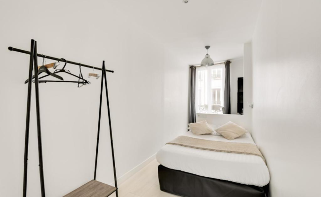 L'Oasis Montparnasse