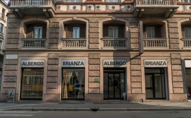 Hotel Brianza