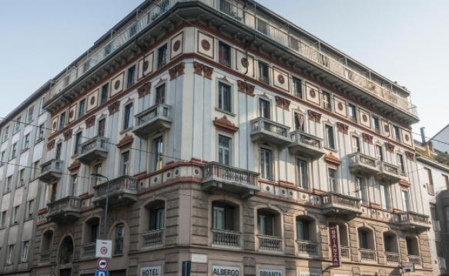 Hotel Brianza