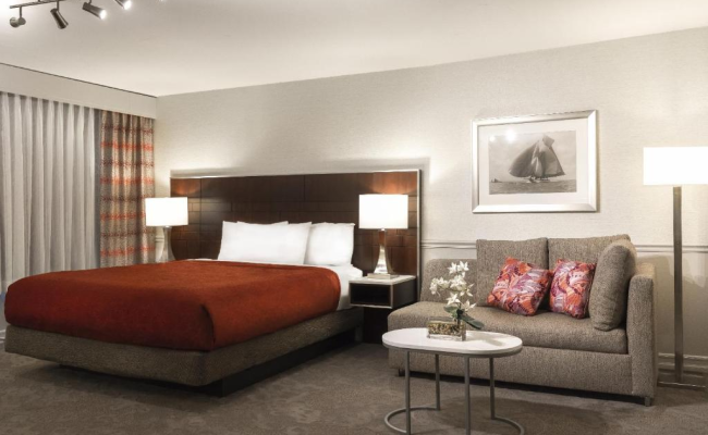 ALO Hotel by Ayres