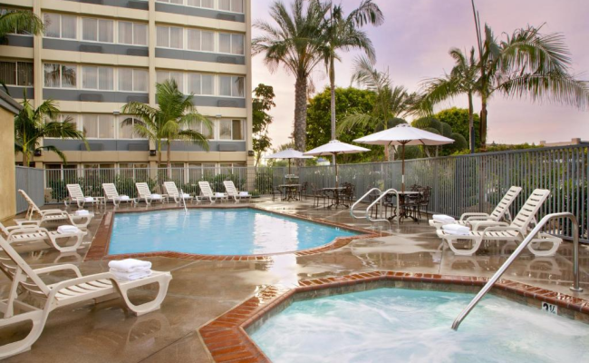 ALO Hotel by Ayres