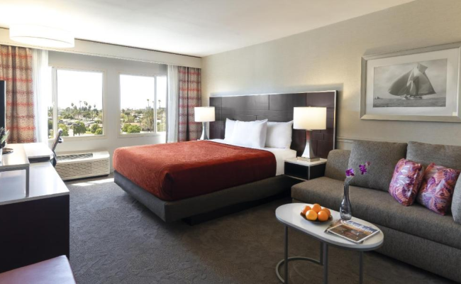 ALO Hotel by Ayres