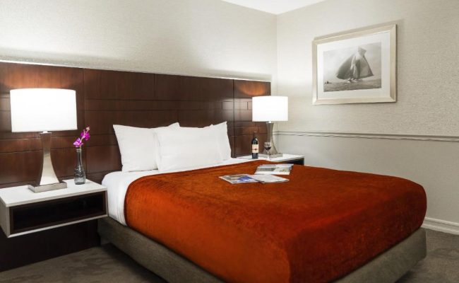 ALO Hotel by Ayres