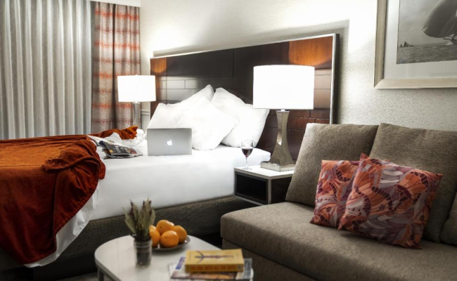 ALO Hotel by Ayres