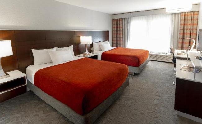 ALO Hotel by Ayres