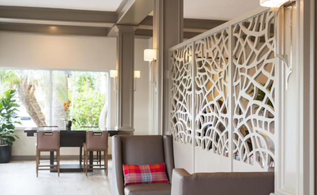 ALO Hotel by Ayres