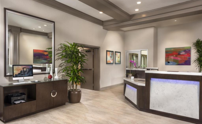 ALO Hotel by Ayres