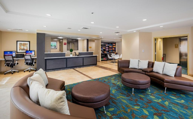 Candlewood Suites Anaheim - Resort Area, an IHG Hotel