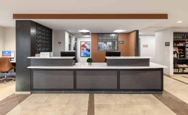 Candlewood Suites Anaheim - Resort Area, an IHG Hotel