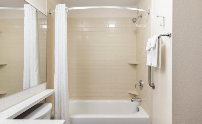 Candlewood Suites Anaheim - Resort Area, an IHG Hotel