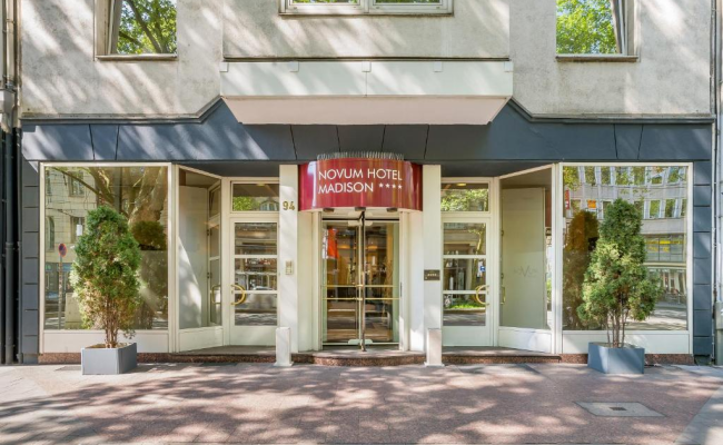 Hotel Madison