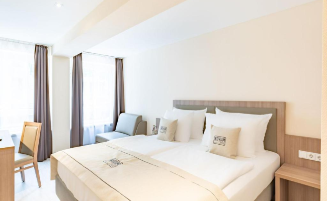 Hotel Madison