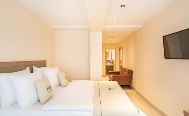 Hotel Madison