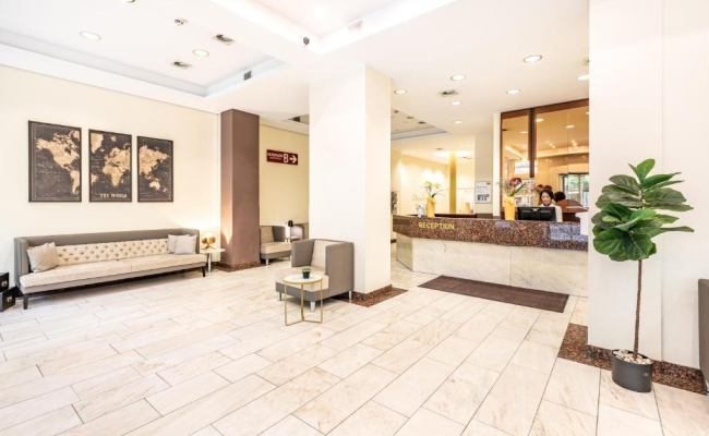 Hotel Madison