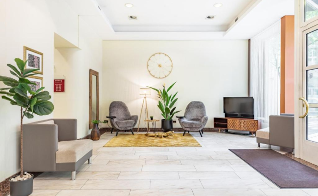 Hotel Madison
