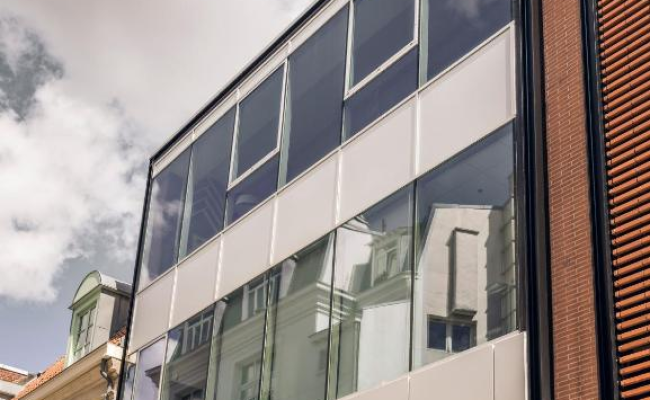 OKKO Hotels Lille Centre