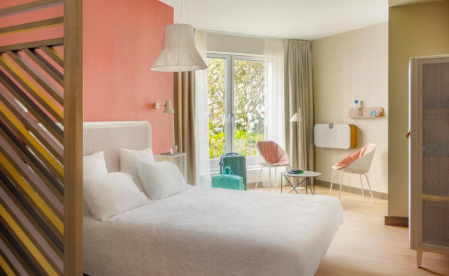 OKKO Hotels Lille Centre
