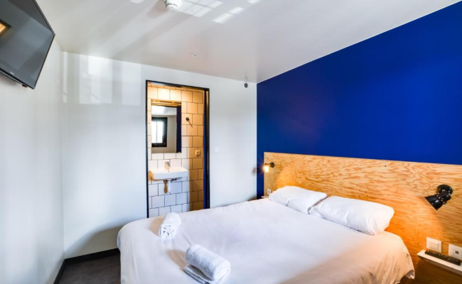 Eklo Hotels Lille