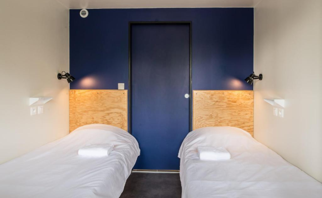 Eklo Hotels Lille
