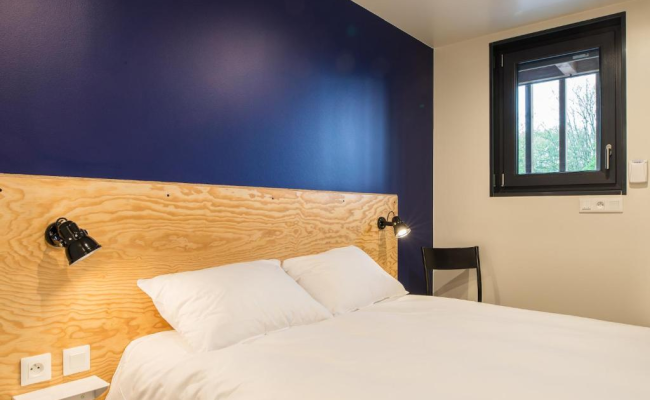 Eklo Hotels Lille