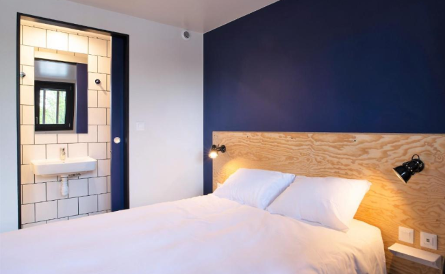 Eklo Hotels Lille