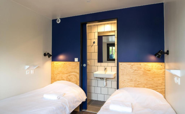 Eklo Hotels Lille
