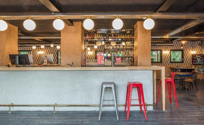 Eklo Hotels Lille