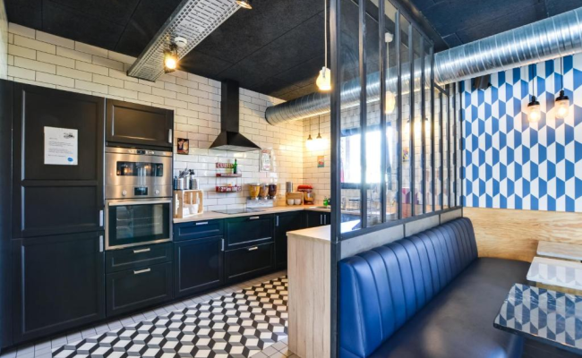 Eklo Hotels Lille