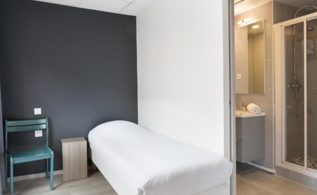 Lille City Hotel