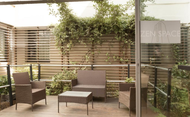 Lille City Hotel