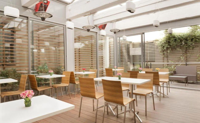 Lille City Hotel