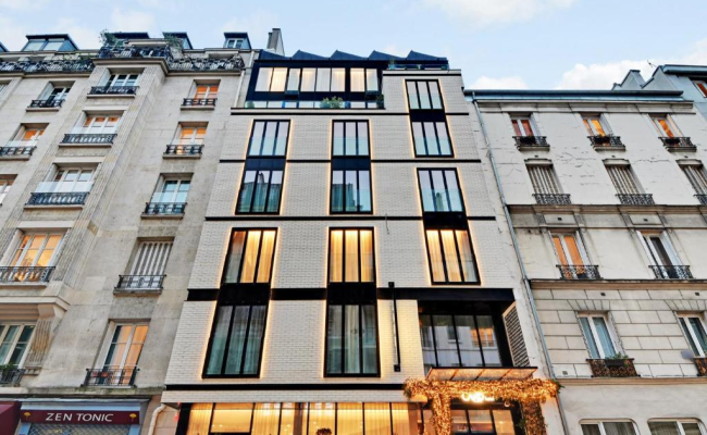 CARD Hotel
