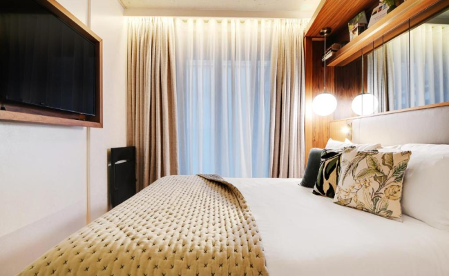 CARD Hotel