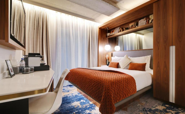 CARD Hotel