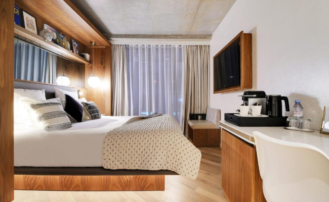 CARD Hotel