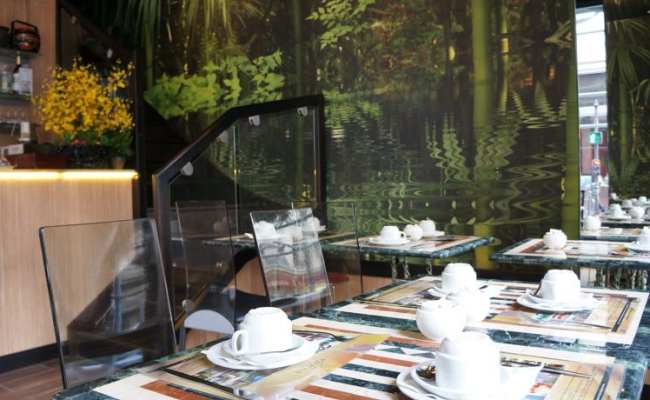 Holiday Villa Lafayette Paris