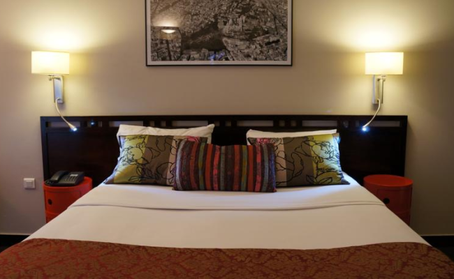Holiday Villa Lafayette Paris