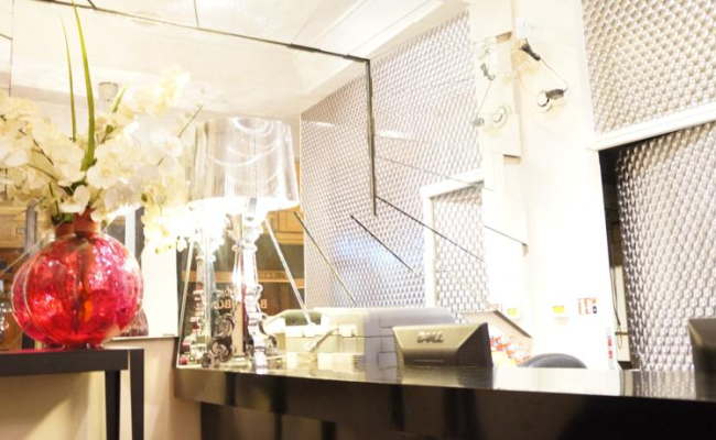 Holiday Villa Lafayette Paris
