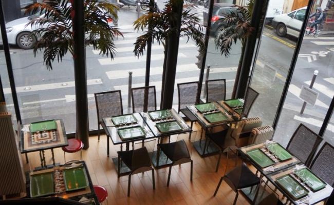 Holiday Villa Lafayette Paris