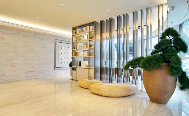 JI HOTEL SHANGHAI XUJIAHUI TIANYAOQIAO ROAD