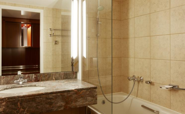 NH Collection Amsterdam Grand Hotel Krasnapolsky