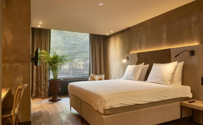City Center Lodge Utrecht