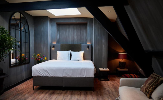 City Center Lodge Utrecht