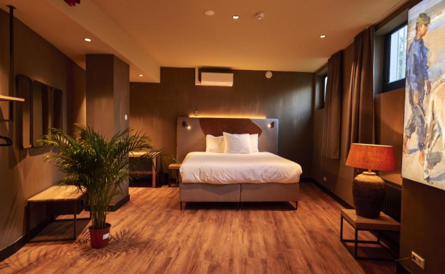 City Center Lodge Utrecht