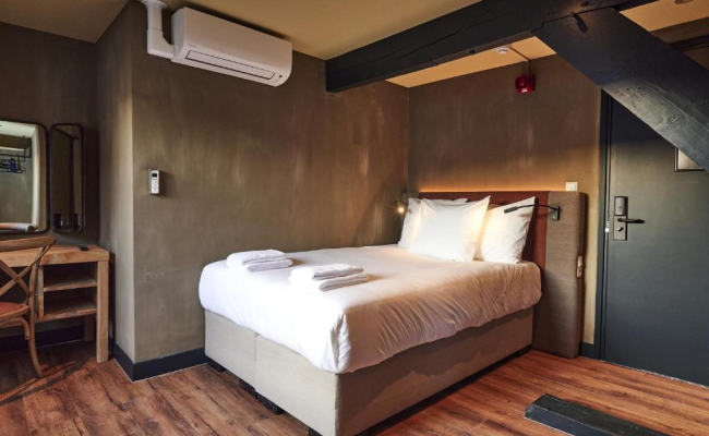 City Center Lodge Utrecht