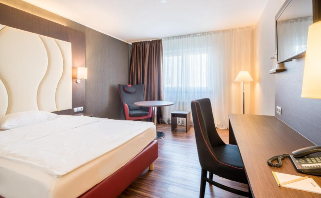 Airways Hotels Frankfurt Airport West