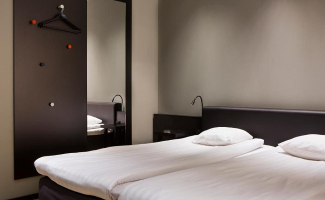 Comfort Hotel Xpress Stockholm Central