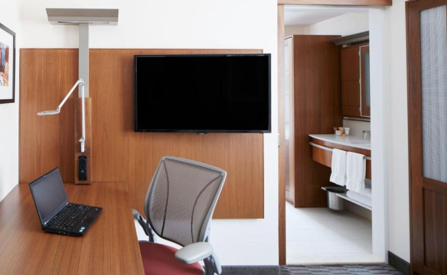 Club Quarters Hotel Grand Central, New York