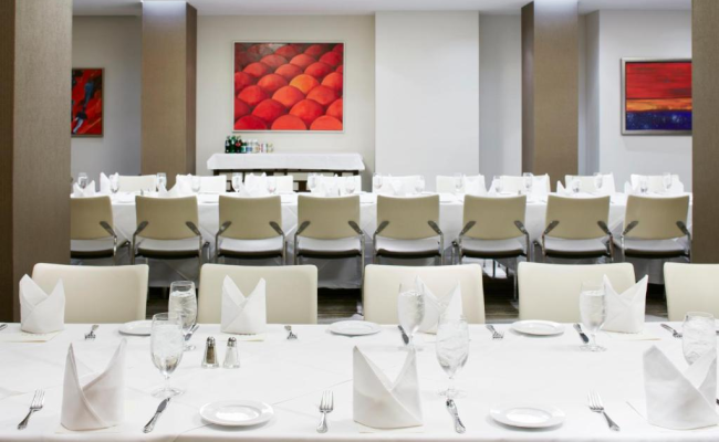 Club Quarters Hotel Grand Central, New York