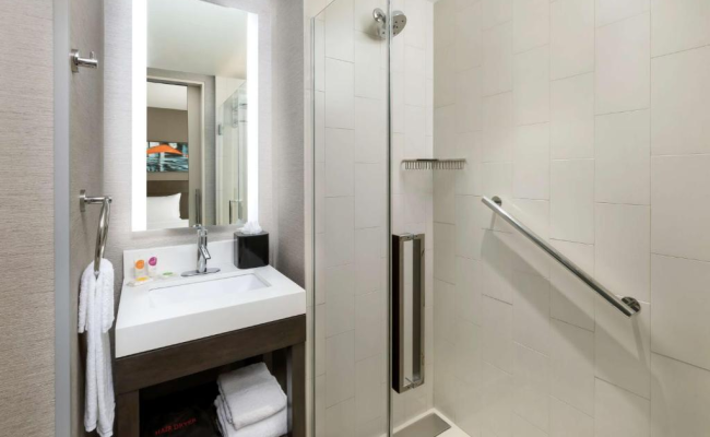 Hyatt Place New York City/Times Square